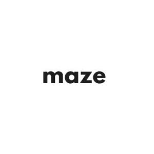 Mayet Maze Pakistan logo